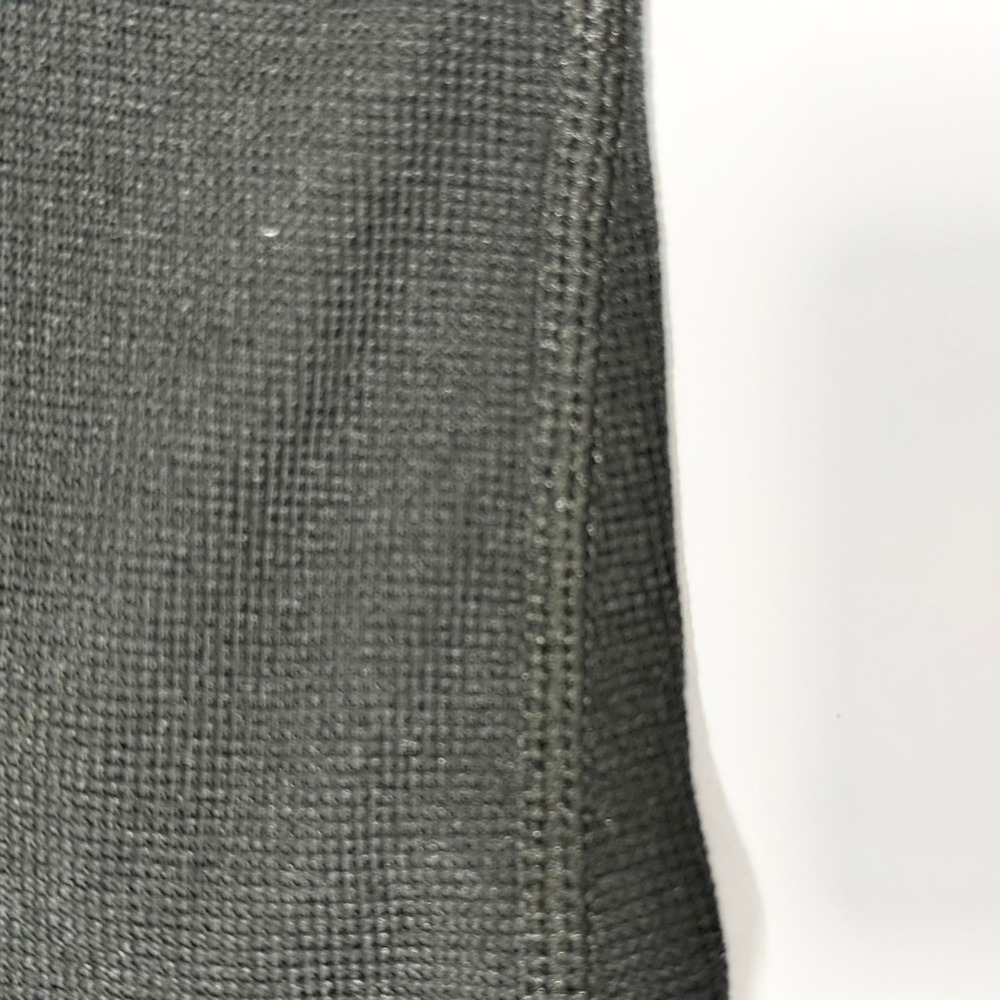 Patagonia Capilene Black V-Neck Long Sleeve Base Layer Top 44830F6 Womens Small - Picture 3 of 14